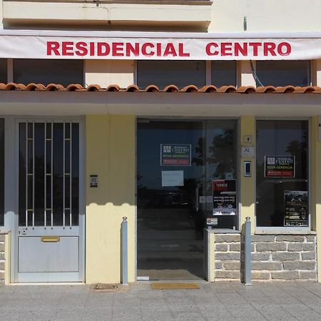 Resedencial Centro Bed & Breakfast Vimioso Dış mekan fotoğraf