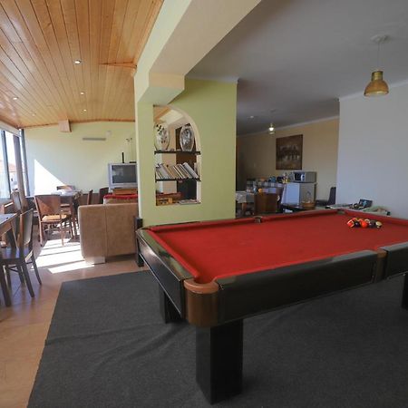 Resedencial Centro Bed & Breakfast Vimioso Dış mekan fotoğraf