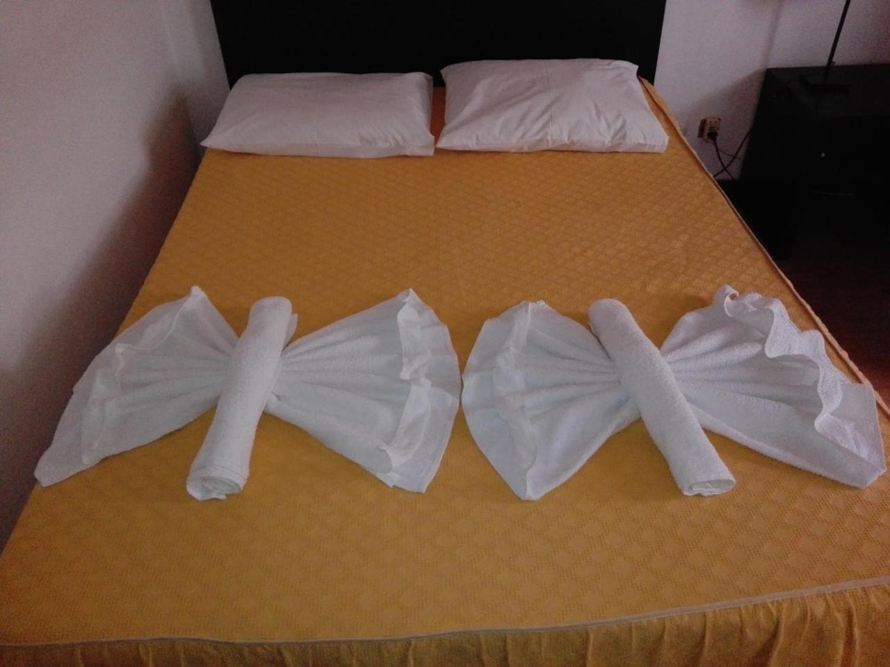 Resedencial Centro Bed & Breakfast Vimioso Dış mekan fotoğraf