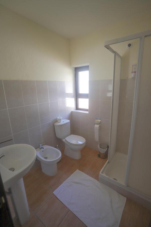 Resedencial Centro Bed & Breakfast Vimioso Dış mekan fotoğraf