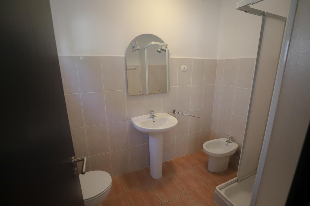 Resedencial Centro Bed & Breakfast Vimioso Dış mekan fotoğraf