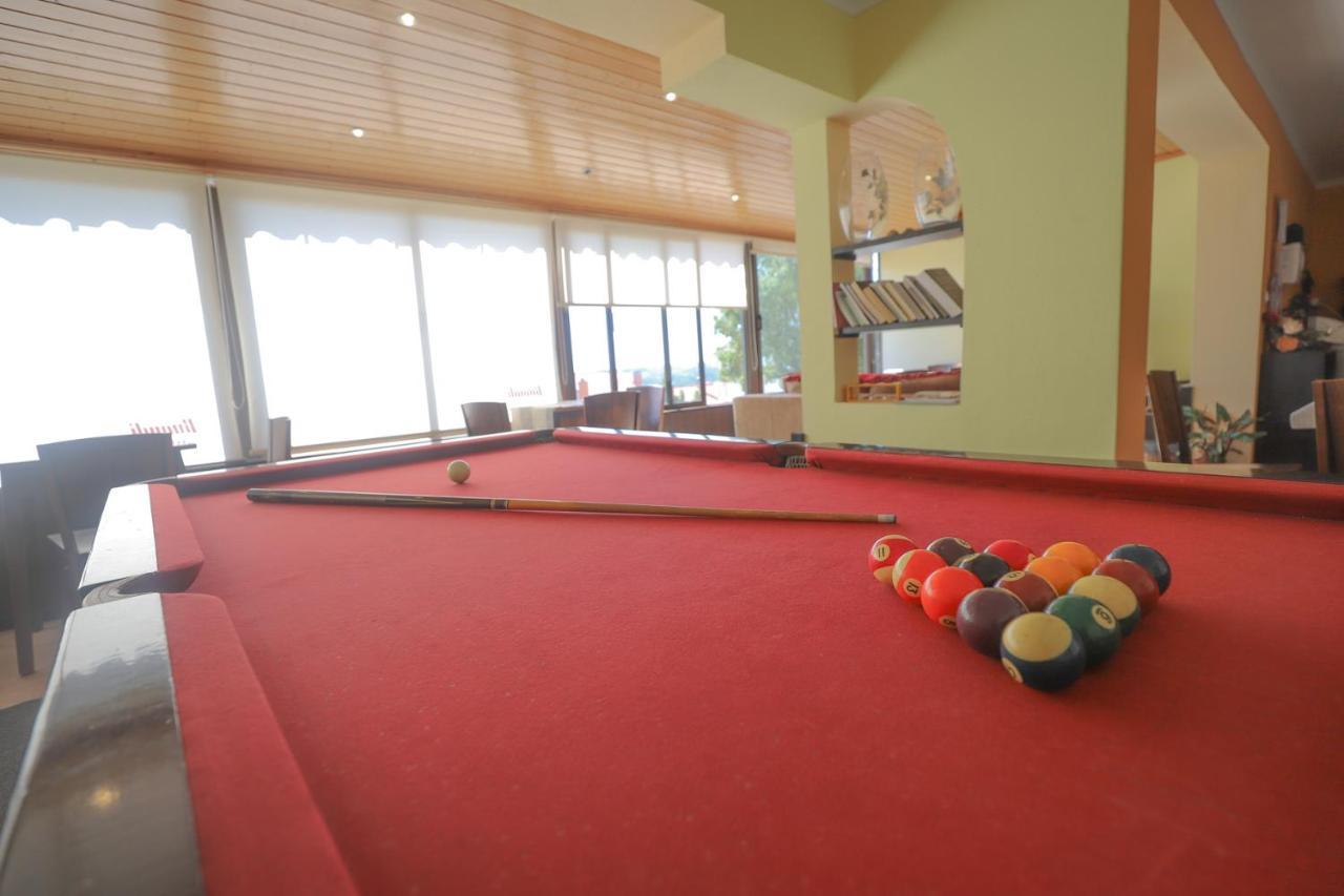 Resedencial Centro Bed & Breakfast Vimioso Dış mekan fotoğraf