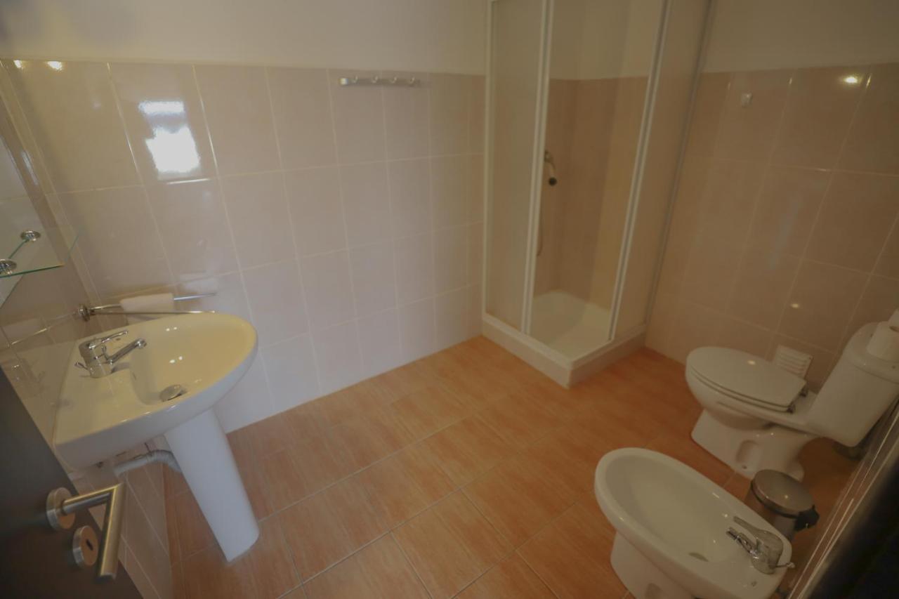 Resedencial Centro Bed & Breakfast Vimioso Dış mekan fotoğraf