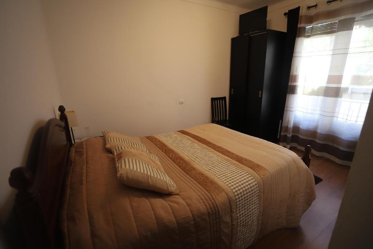 Resedencial Centro Bed & Breakfast Vimioso Dış mekan fotoğraf