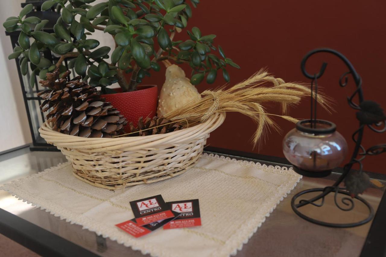 Resedencial Centro Bed & Breakfast Vimioso Dış mekan fotoğraf