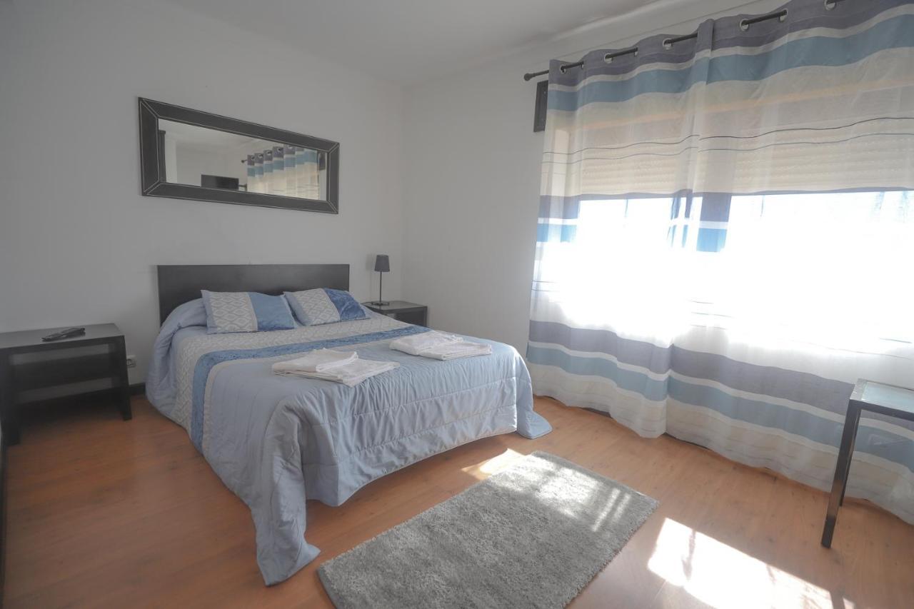 Resedencial Centro Bed & Breakfast Vimioso Dış mekan fotoğraf